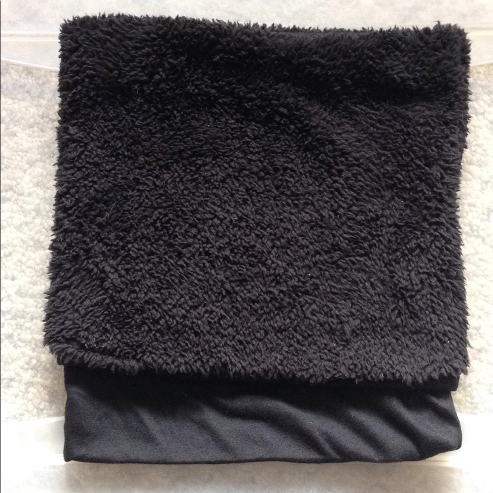 Fleece Gaiter